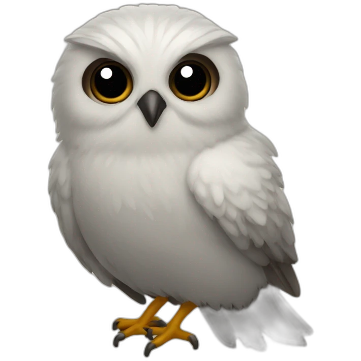 Stolas emoji