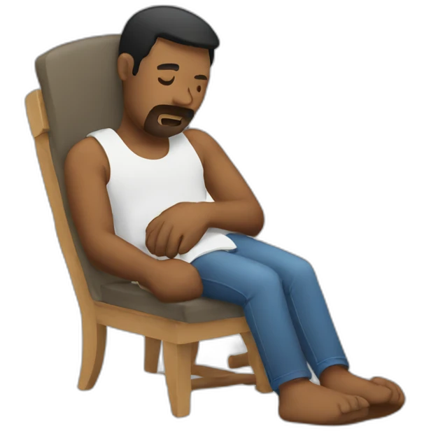 broken leg emoji