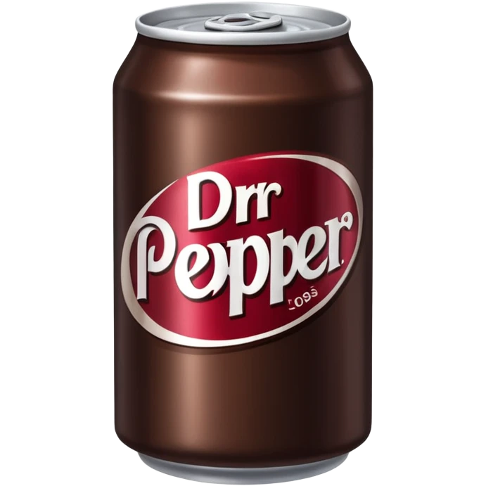 dr pepper emoji