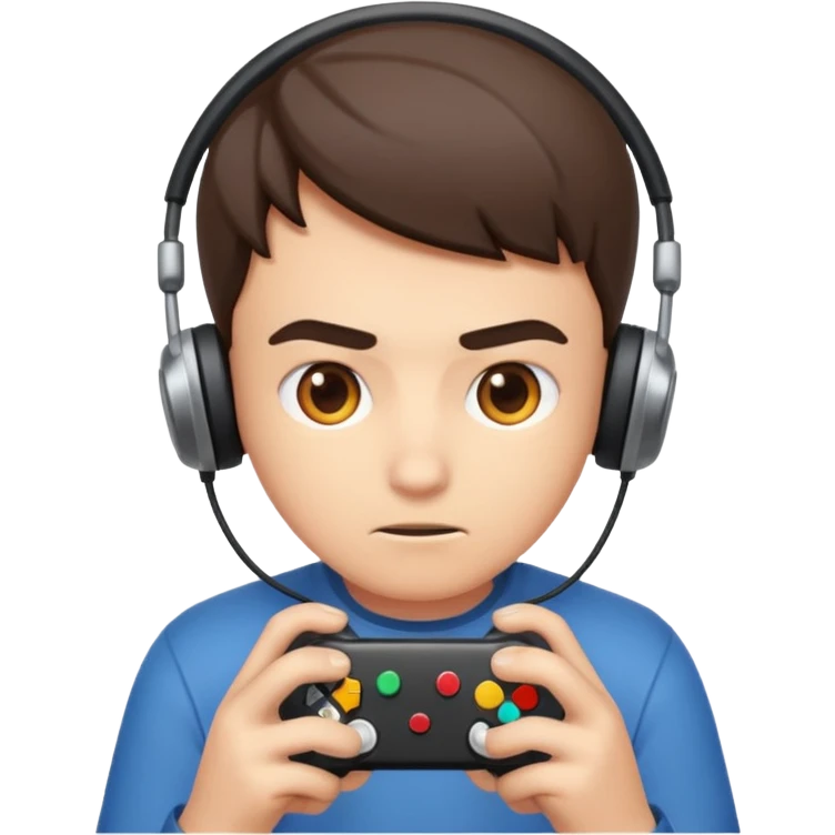 يبني كل صرة الها ايموجي معبر عن بدي كل صورة الها وصف لحال يعني صورة تعبر عن القراءة و صورة عن السبورت و صورة عن الجراي و صورة عن الفن و و=صروة عن الجيمينغ emoji