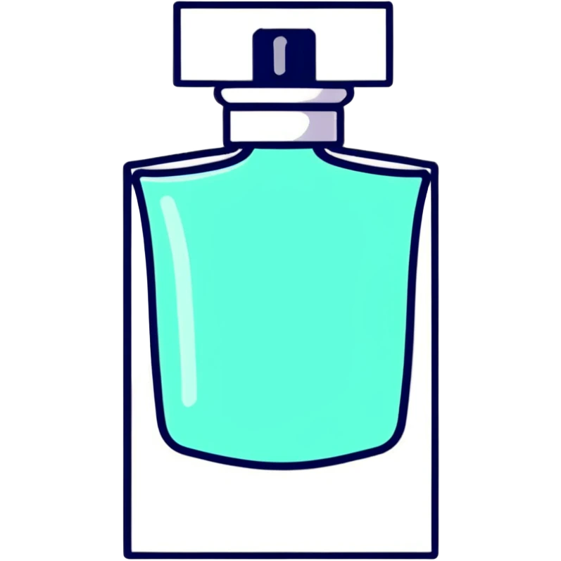 perfume bottle emoji