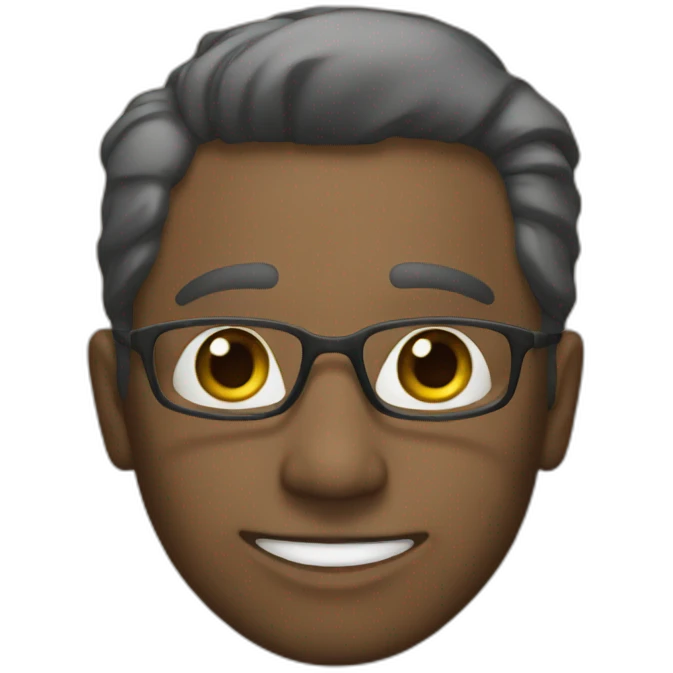 Un superchat emoji