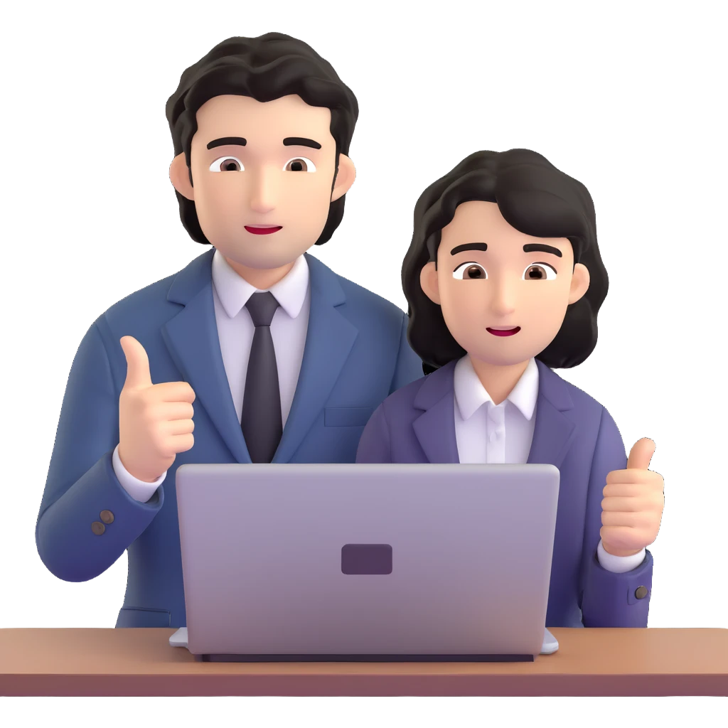 Business strategist with black wavy hair, stubble, chiseled face, wearing blazer and button-up shirt, mentoring a younger professional, leaning forward with engaged expression, pointing at document or laptop, in a one-on-one coaching session emoji
