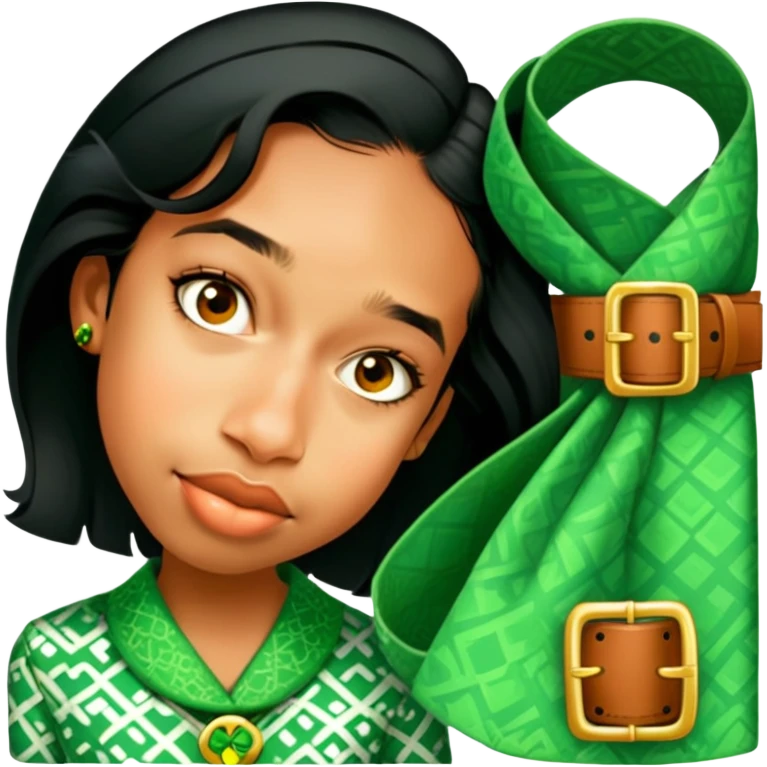 Urban Jig emoji