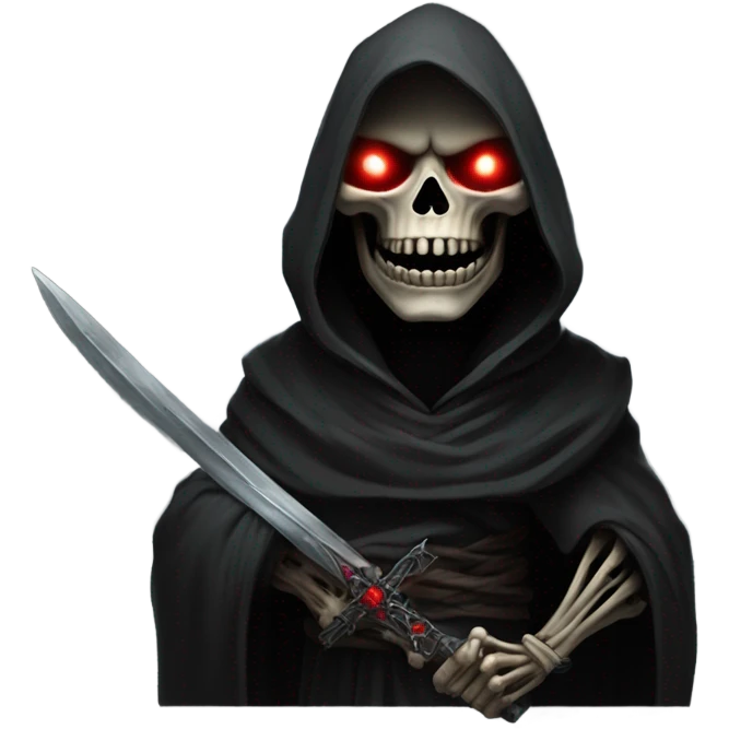 Nazgúl emoji