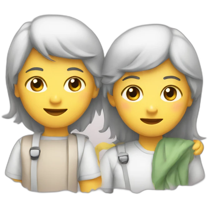 care emoji