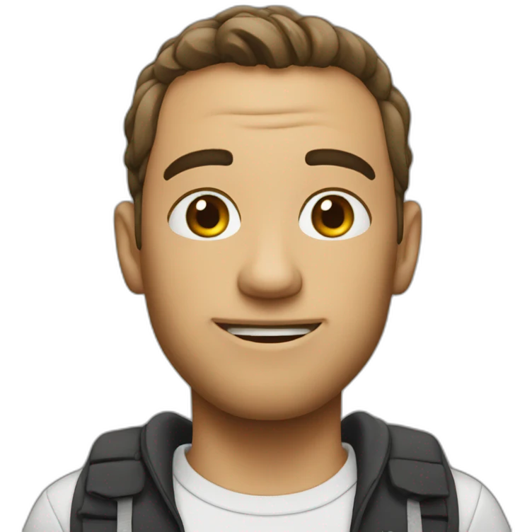Wazz emoji