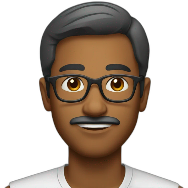 Manikandan Palani emoji