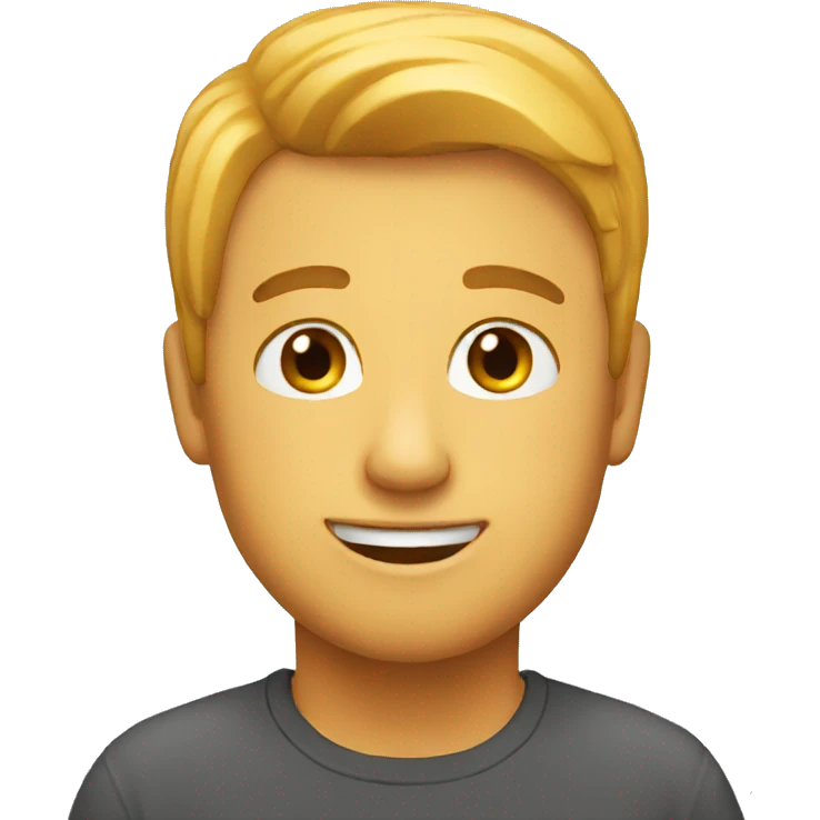 Chat emoji emoji
