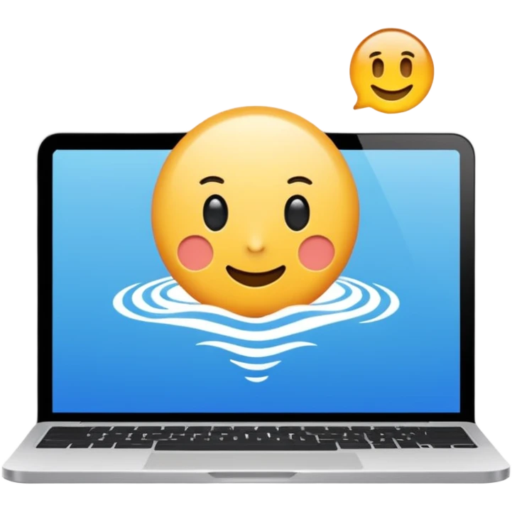 webpage emoji