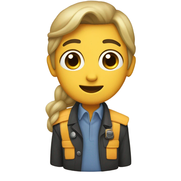 setting emoji