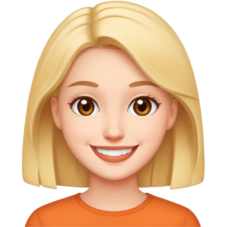 Моя бывшая девушка emoji
