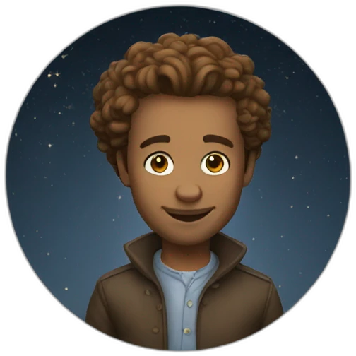 Leo lins emoji
