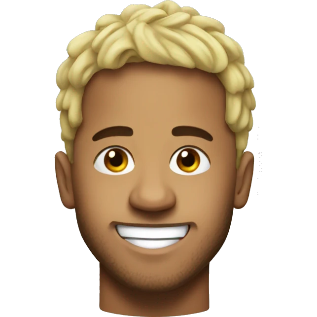 Neymar emoji