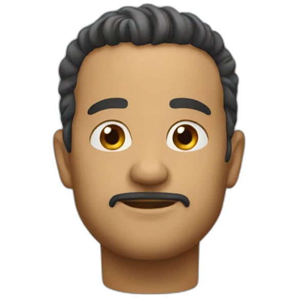 Start emoji