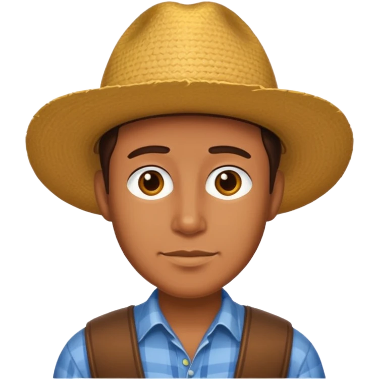 Sherif woody emoji
