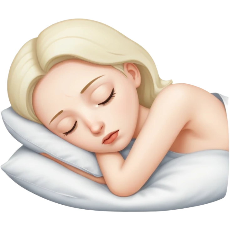 sleep deprived emoji