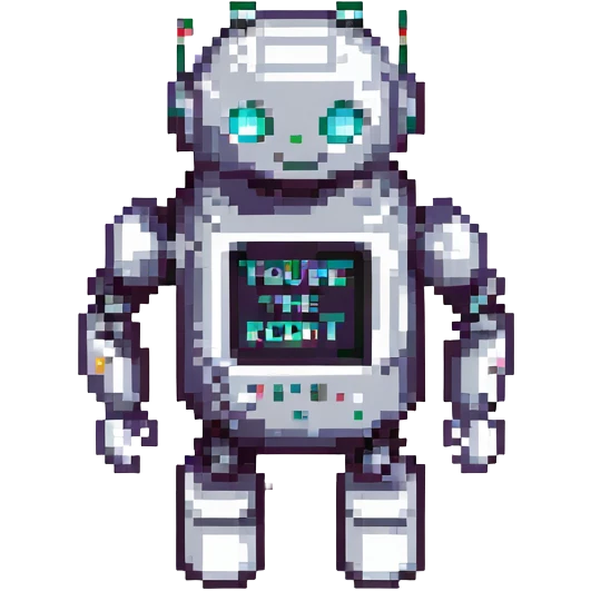 Captcha asking if YOU'RE the robot emoji