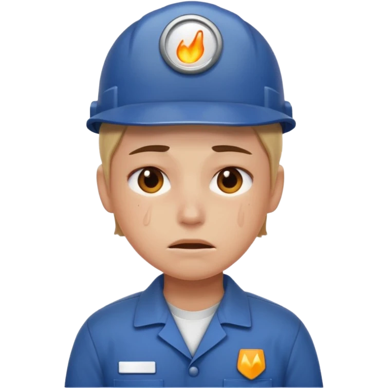 CANSADO LLEGANDO DE TRABAJO ESAUTO emoji