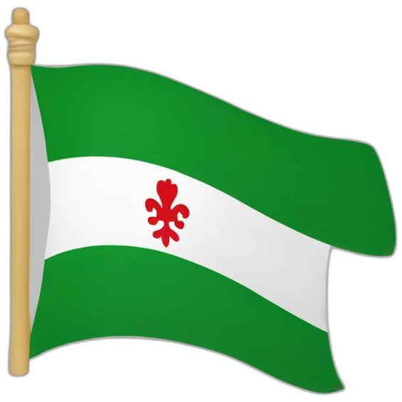 Bandera euskadi emoji