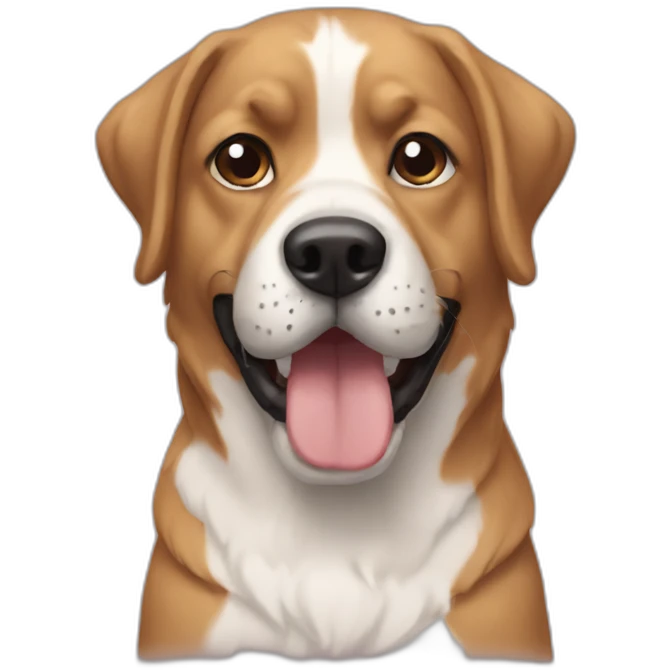 doggo emoji