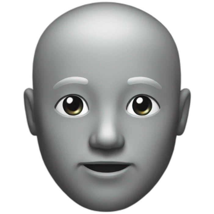 Token emoji