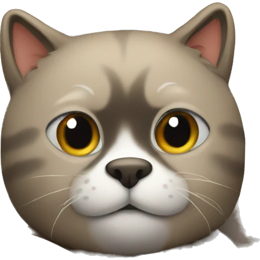 cozy emoji