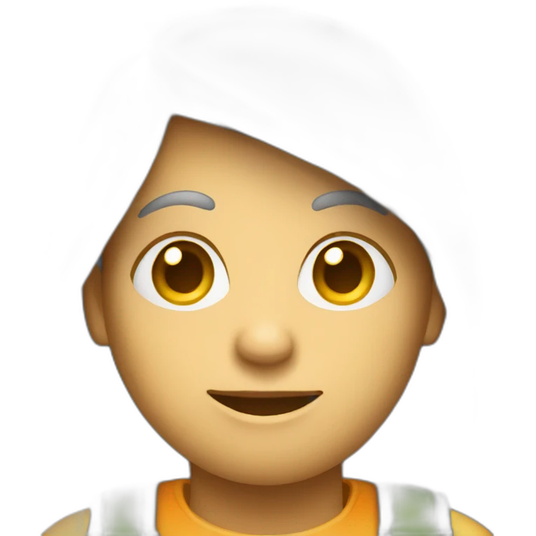 staff software engineer emoji
