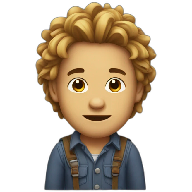 sanglier emoji