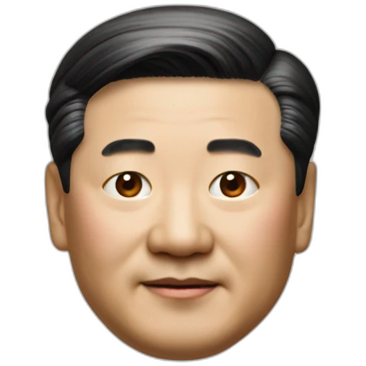 Xi jinping emoji