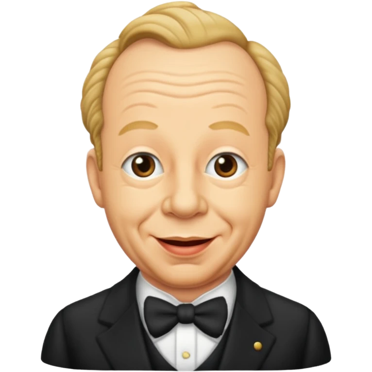 Bert Lahr emoji