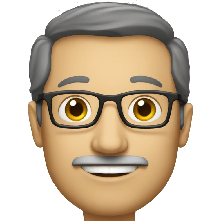 profesor emoji