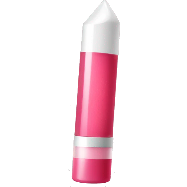 Lipgloss emoji