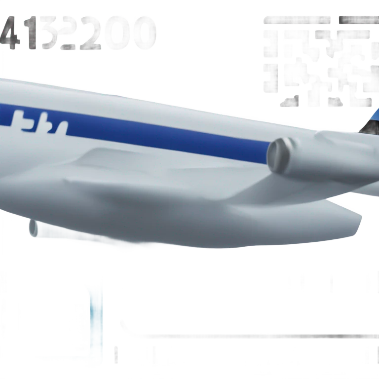 flight pass emoji