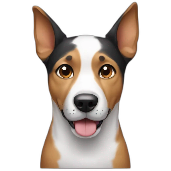 dog emoji