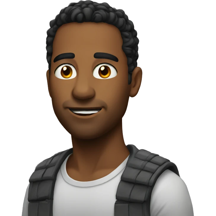 awe emoji