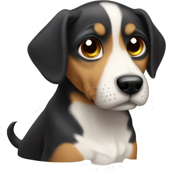 Cachorro emoji