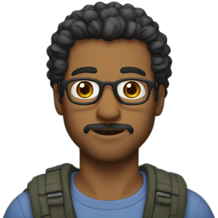 Ed-sheran emoji