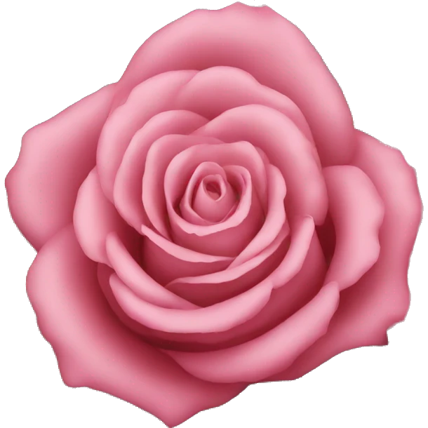 rose emoji
