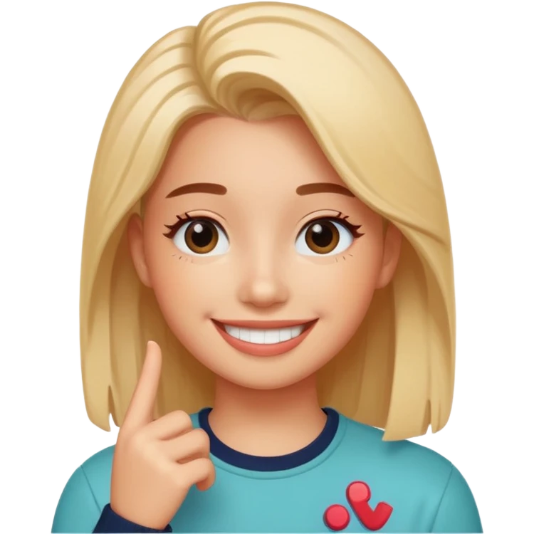 verivicado do TikTok  emoji