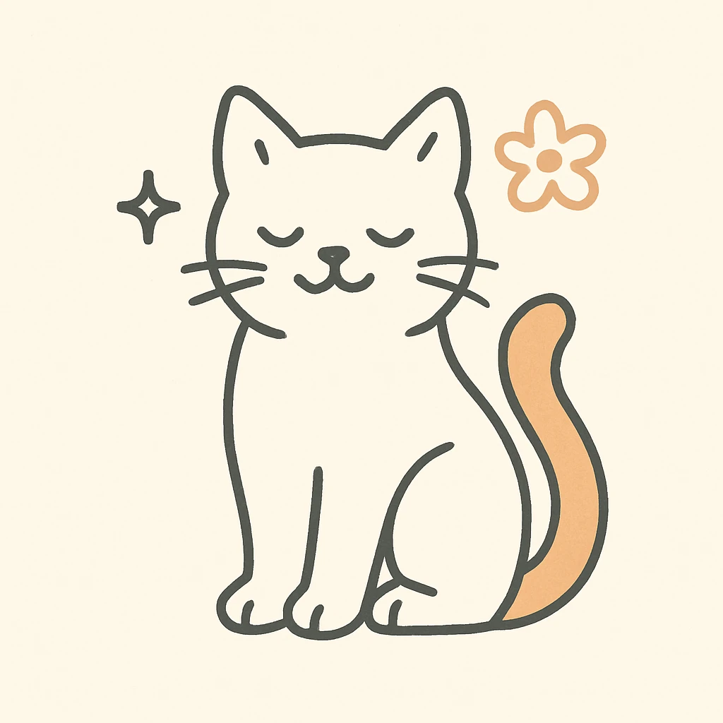 cat emoji