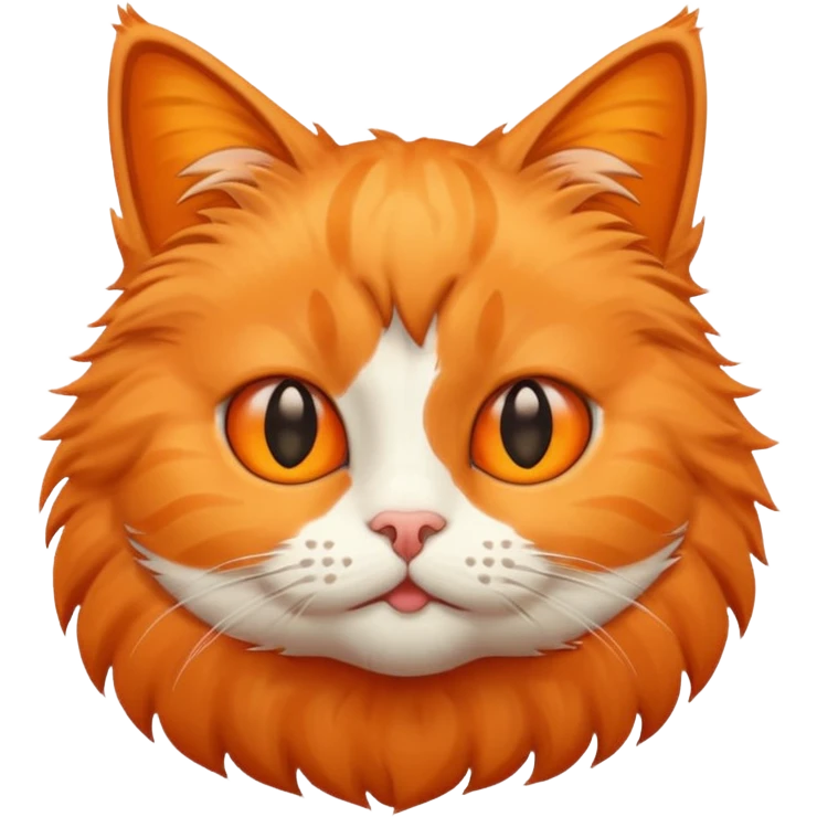 Cat emoji