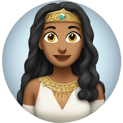 Aida merlano emoji