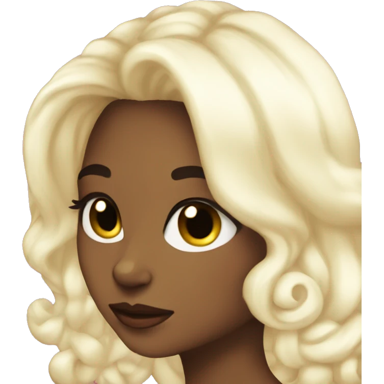 aesthetic coquette  emoji