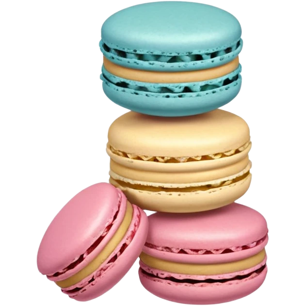 Le Durée Paris emoji