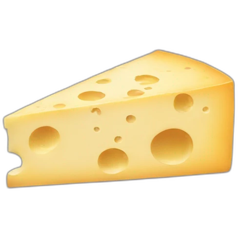 cheese emoji