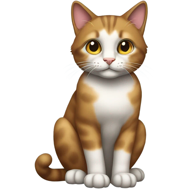 Cat emoji