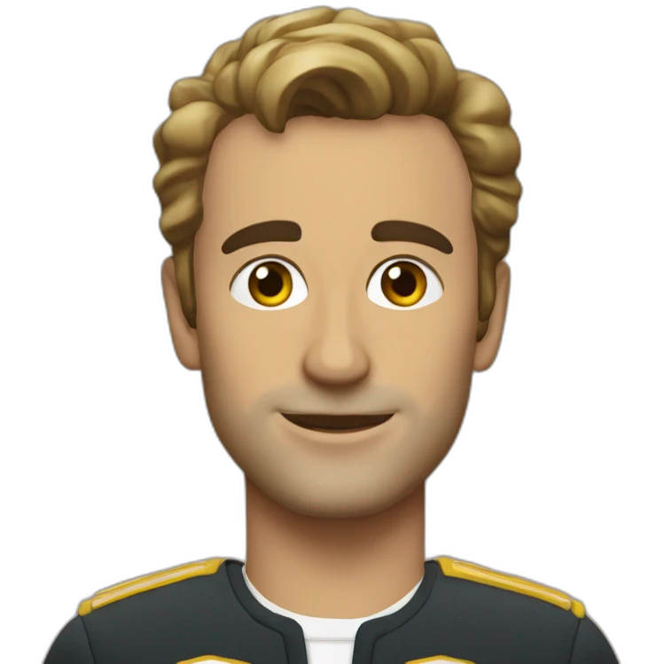 felicien bernaud emoji