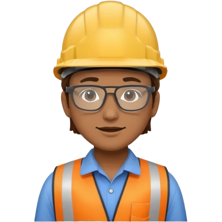safety engineers site realista  emoji