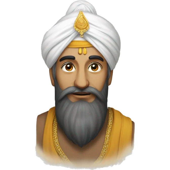 Inshan sahib emoji